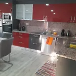 Prázdninový dům Paraiso Da Foz Do Sabor Torre De Moncorvo