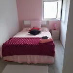 Prázdninový dům Paraiso Da Foz Do Sabor