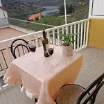 Paraiso Da Foz Do Sabor * 托里－迪蒙科尔武