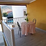 Prázdninový dům Paraiso Da Foz Do Sabor *