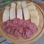 度假居 Paraiso Da Foz Do Sabor 托里－迪蒙科尔武