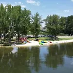 Prázdninový dům Paraiso Da Foz Do Sabor *