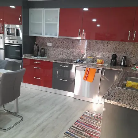 Casa de Férias Paraíso Da Foz Do Sabor Torre De Moncorvo