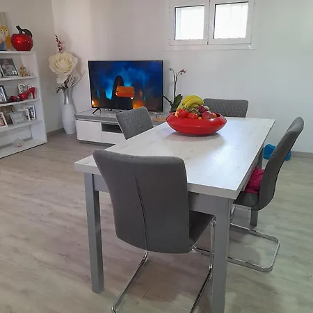 Paraiso Da Foz Do Sabor Tatil Evi Torre De Moncorvo