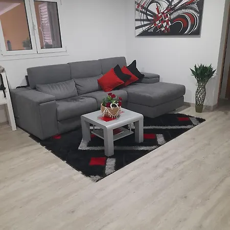 Paraiso Da Foz Do Sabor Feriehus *
