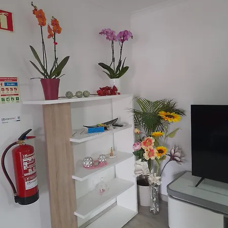 Paraiso Da Foz Do Sabor