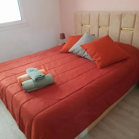 Feriehus Paraiso Da Foz Do Sabor