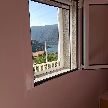 Casa de Férias Paraíso Da Foz Do Sabor