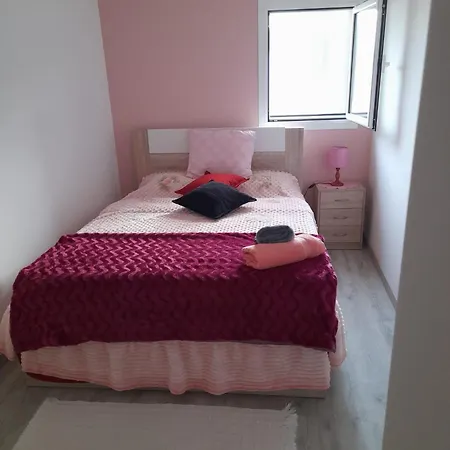 Tatil Evi Paraiso Da Foz Do Sabor