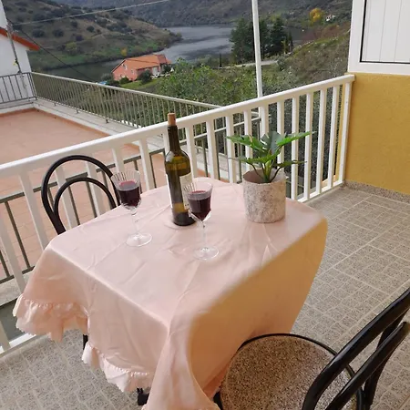 Paraiso Da Foz Do Sabor * Torre De Moncorvo