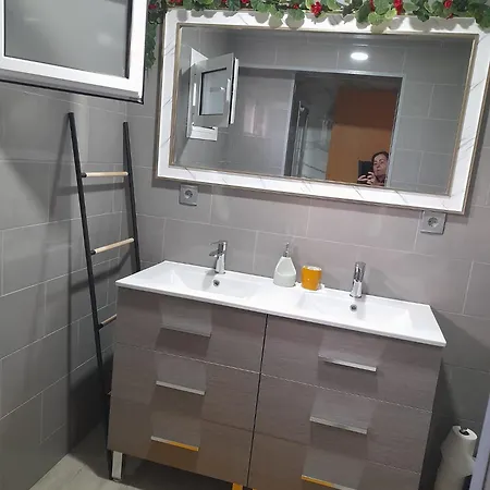 Paraiso Da Foz Do Sabor *