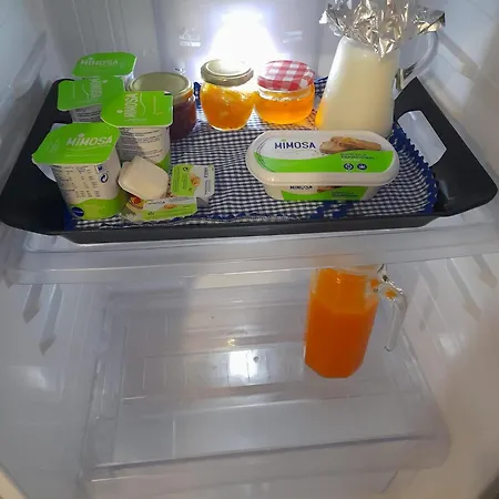 Tatil Evi Paraiso Da Foz Do Sabor *