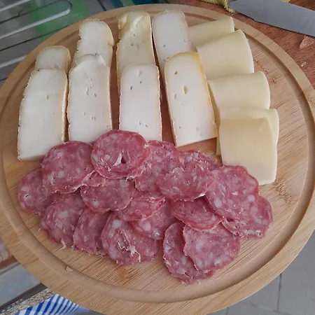 Tatil Evi Paraiso Da Foz Do Sabor Torre De Moncorvo