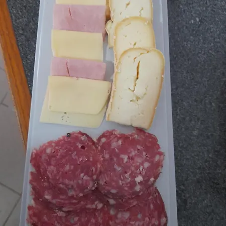 Paraíso Da Foz Do Sabor