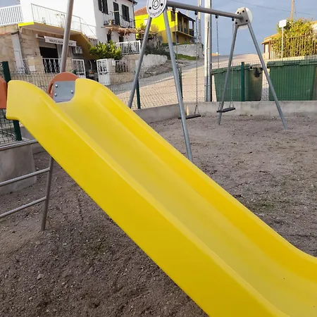 Paraiso Da Foz Do Sabor *