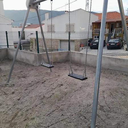 Paraiso Da Foz Do Sabor * Torre De Moncorvo