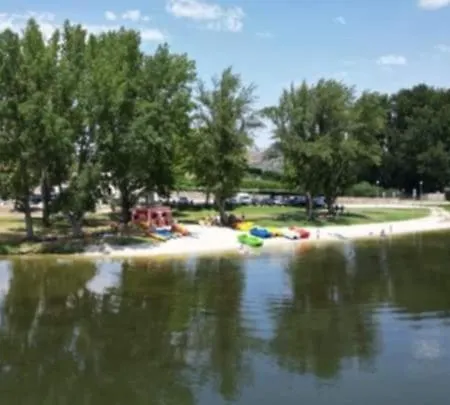 Tatil Evi Paraiso Da Foz Do Sabor *