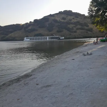 Paraiso Da Foz Do Sabor