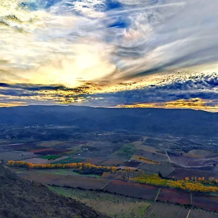 Paraiso Da Foz Do Sabor