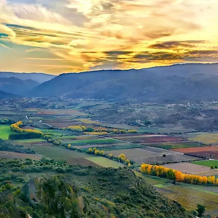 Paraíso Da Foz Do Sabor Casa de Férias *