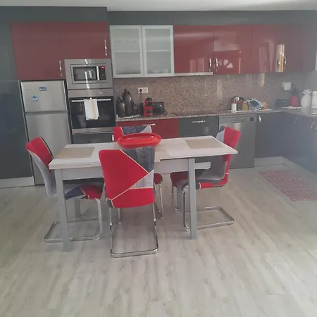 Paraiso Da Foz Do Sabor Tatil Evi *