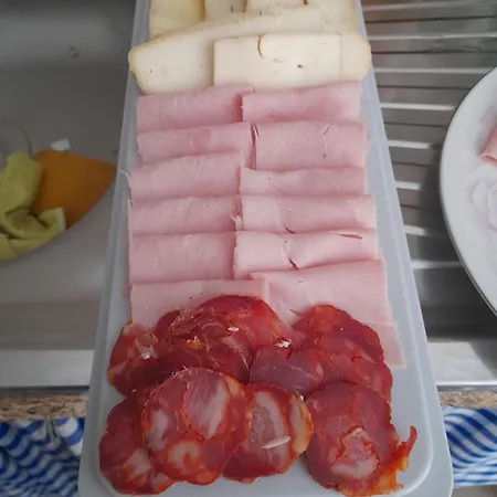 Paraiso Da Foz Do Sabor Holiday home *