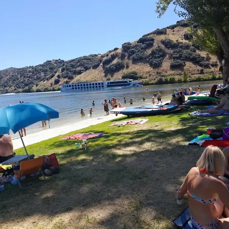 Tatil Evi Paraiso Da Foz Do Sabor *