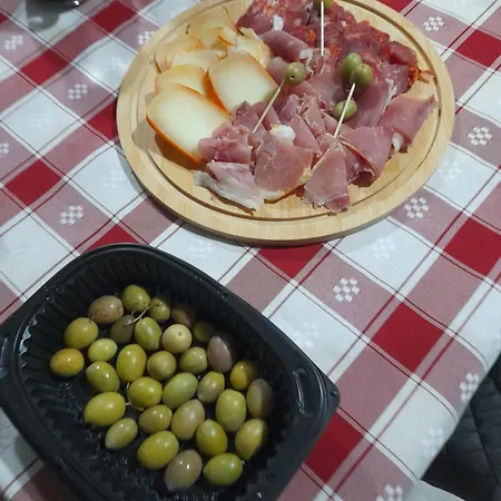 Paraiso Da Foz Do Sabor * Torre De Moncorvo