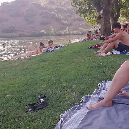 Дом отдыха Paraiso Da Foz Do Sabor