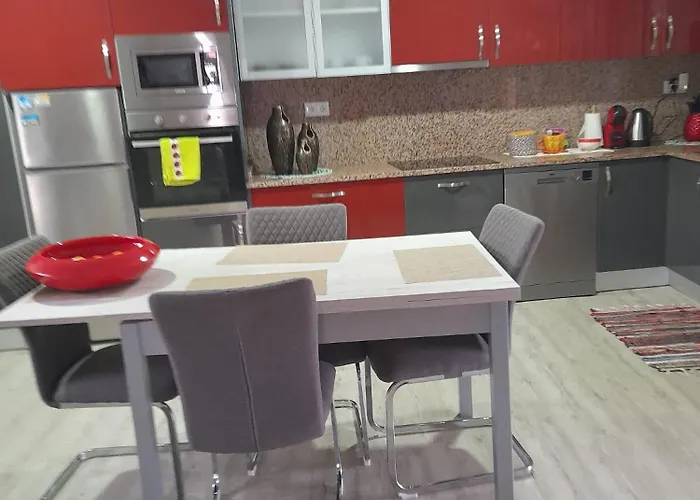 Paraiso Da Foz Do Sabor