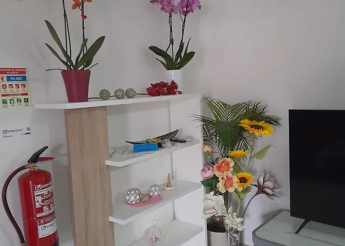 Paraiso Da Foz Do Sabor