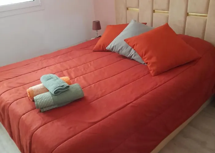 Tatil Evi Paraiso Da Foz Do Sabor