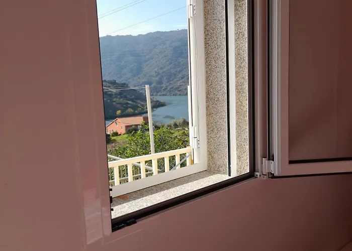 Tatil Evi Paraiso Da Foz Do Sabor