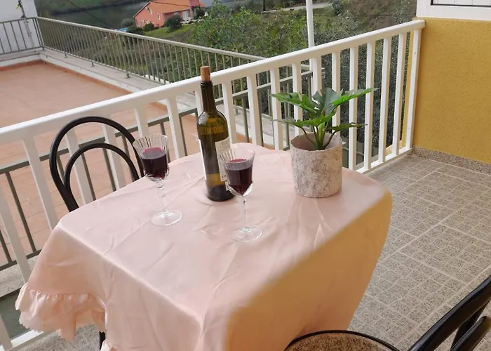 Paraiso Da Foz Do Sabor * Torre De Moncorvo