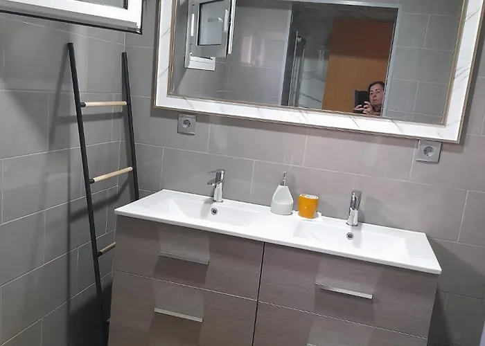 Paraiso Da Foz Do Sabor *