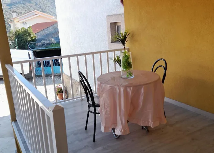 Ferienhaus Paraiso Da Foz Do Sabor *