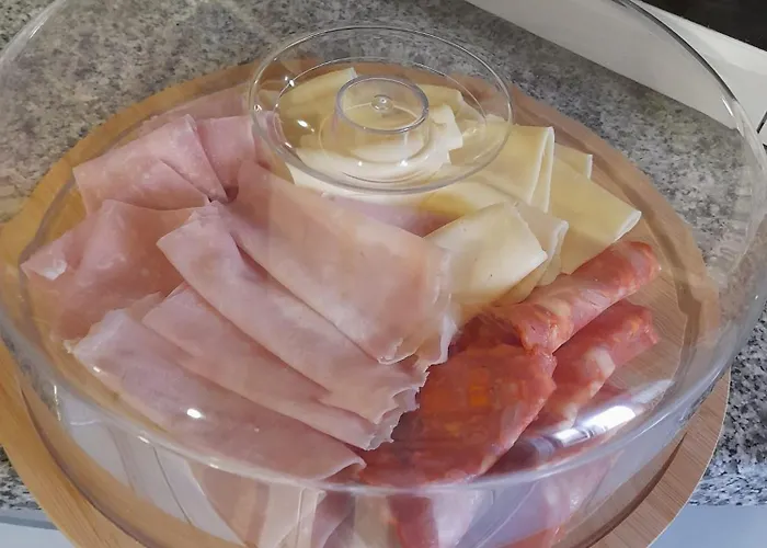 Paraiso Da Foz Do Sabor Tatil Evi