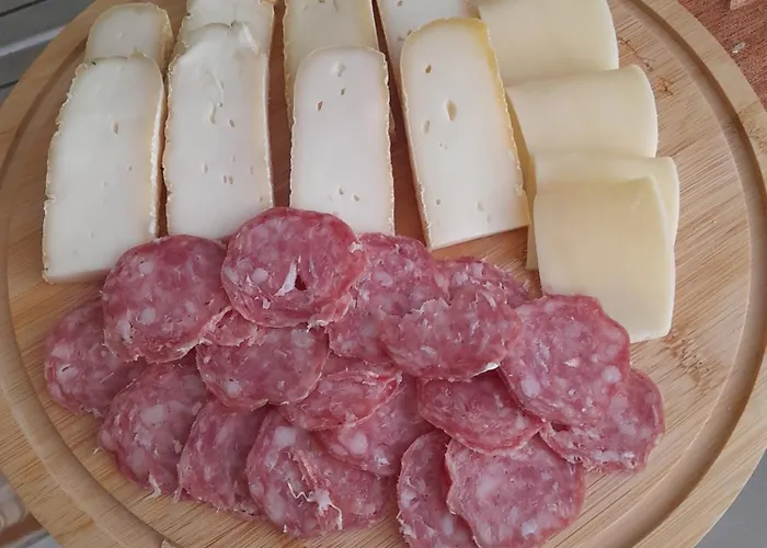 Ferienhaus Paraiso Da Foz Do Sabor Torre De Moncorvo