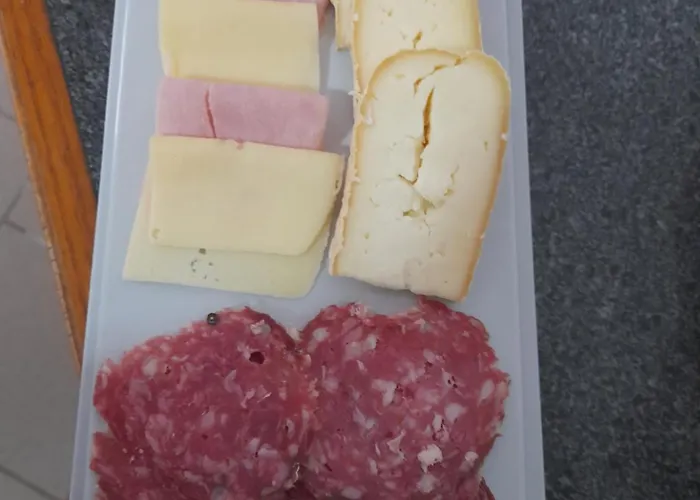 Paraiso Da Foz Do Sabor