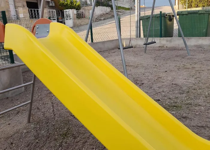 Paraiso Da Foz Do Sabor *