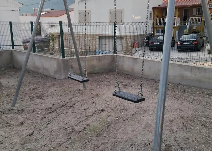 Paraiso Da Foz Do Sabor * Torre De Moncorvo