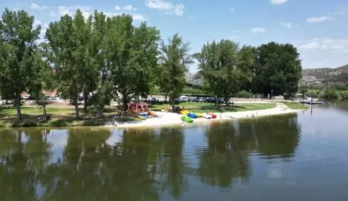 Tatil Evi Paraiso Da Foz Do Sabor *