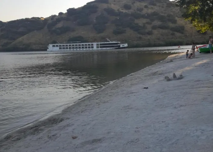 Paraiso Da Foz Do Sabor